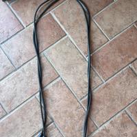 Elastico per  i cavalli