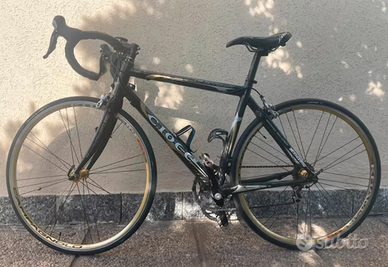 Bici da corsa Ciocc Z 108 Mutant - Misura 52 -