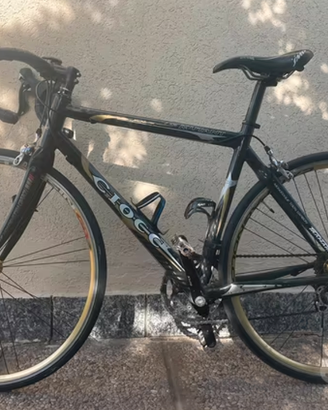 Bici da corsa Ciocc Z 108 Mutant - Misura 52 -