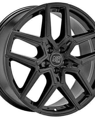 Cerchi in lega RENAULT ARKANA AUSTRAL ESPACE KOLEO