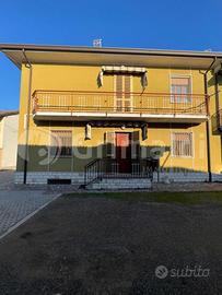 Terratetto Santa Cristina e Bissone