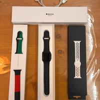 Apple Watch Serie 3 42mm