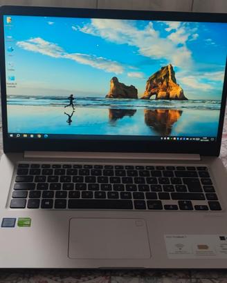 notebook Asus 