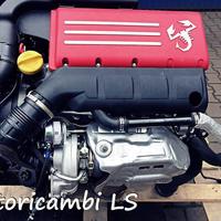 MOTORE 312A1000 Abarth 1.4