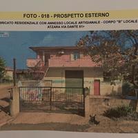 Locale Commerciale 200/400 mq