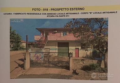 Locale Commerciale 200/400 mq