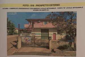 Locale Commerciale 200/400 mq