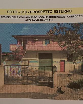 Locale Commerciale 200/400 mq