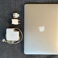 MacBook Pro 13” Retina Early 2015 DANNEGGIATO
