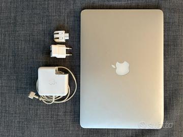 MacBook Pro 13” Retina Early 2015 DANNEGGIATO