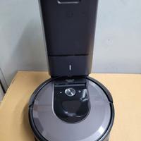 Robot aspirapolvere iRobot Roomba i7+