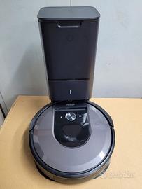 Robot aspirapolvere iRobot Roomba i7+