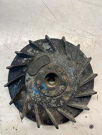 Volano vespa cono 19 con fermo