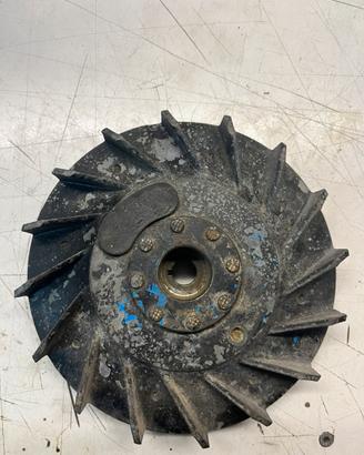 Volano vespa cono 19 con fermo