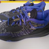 scarpa basket NBA Lakers Tarmak