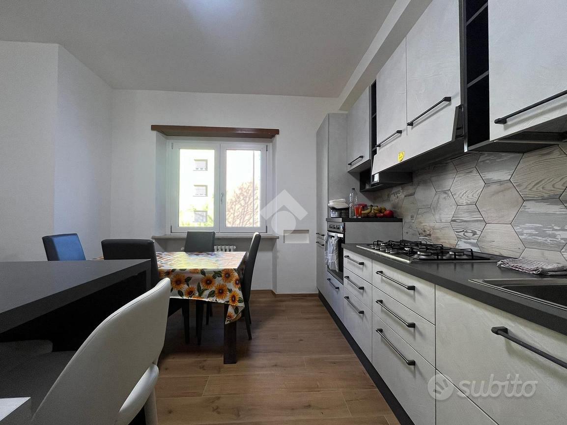 Appartamento – Banchette, Borgo Nuovo, Torino - Vista 2