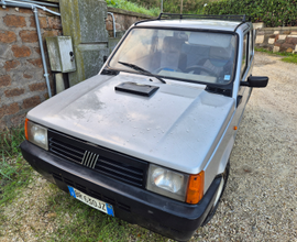 Fiat Panda 1.100