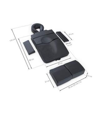 Body Cushion - Cuscino posturale per massaggi