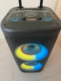 Trolly bluetooth