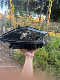 Faro led lancia y