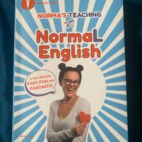 Libro Normal English (Norma’s teaching)