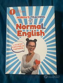 Libro Normal English (Norma’s teaching)