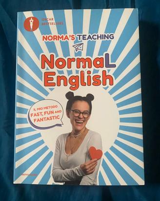 Libro Normal English (Norma’s teaching)