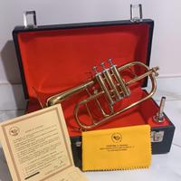 Flicornino in Mib Rampone e Cazzani 