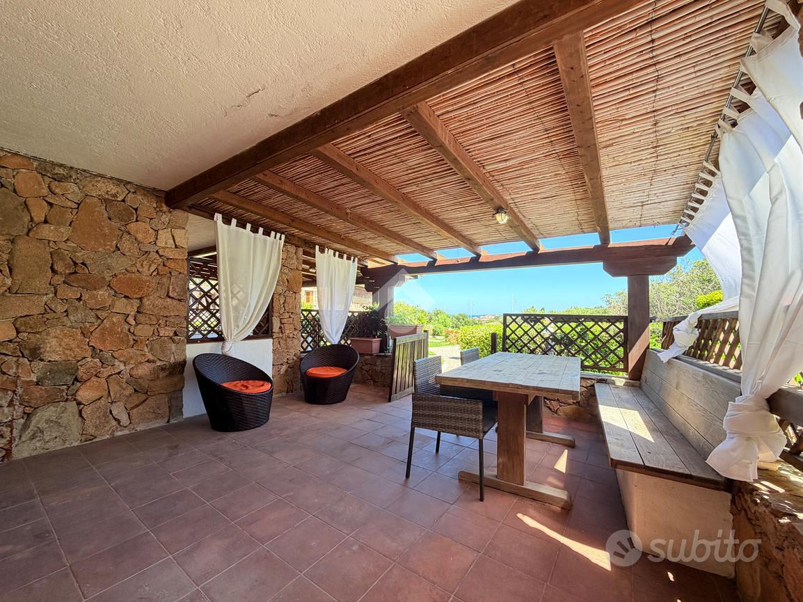 2 LOCALI A OLBIA - Vista 5