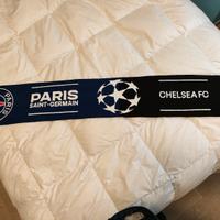 sciarpa calcio da collezione 