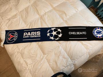 sciarpa calcio da collezione 