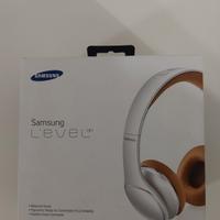 Cuffie Samsung Level On