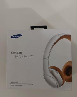 Cuffie Samsung Level On