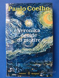 Veronika decide di morire di P. Coelho