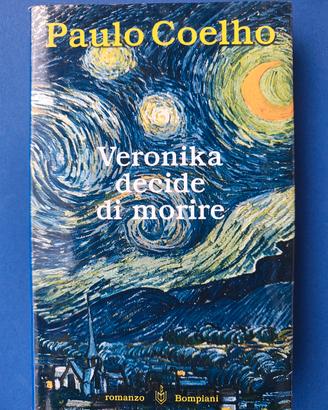 Veronika decide di morire di P. Coelho