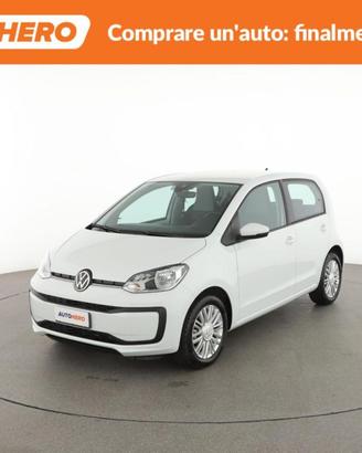 VOLKSWAGEN up! XM69464
