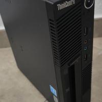Mini PC Lenovo i3 - 6Gb RAM - SSD - WIN 11 PRO