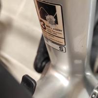 Canyon exceed cf5