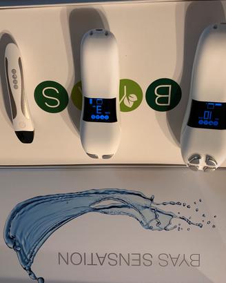 Byas Body,Face, Eye Lifter per la cura della pelle