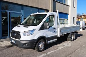 Ford Transit 350 2.0TDCi EcoBlue 130CV RWD PM Cab.