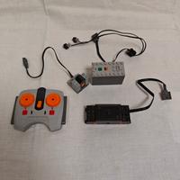 Lego Power Up originale