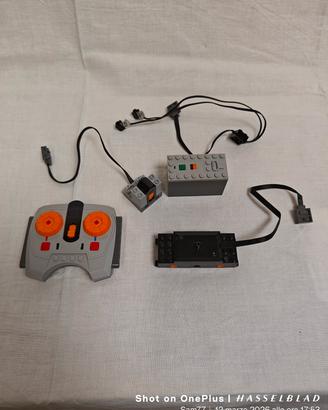 Lego Power Up originale