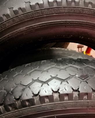 Gomme Ape 
