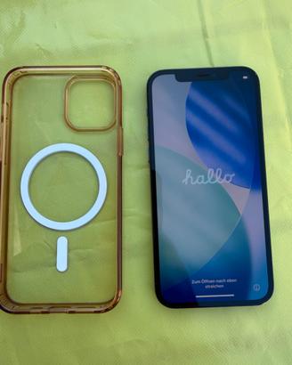 iPhone 12 Pro 128GB Blu - scatola originale