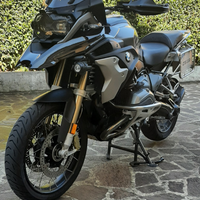 Bmw gs 1200