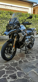 Bmw gs 1200