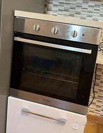 Forno elettrico INDESIT