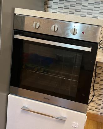 Forno elettrico INDESIT