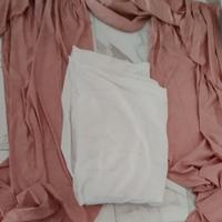 tenda completa con calata e mantovana 