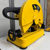 Troncatrice per ferro Vigor